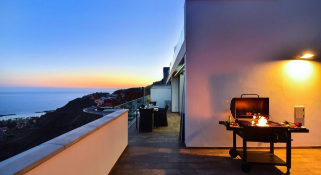 Beyond Amadores by Vector, Prenota Hotel Hotel a Gran Canaria con piscina, Piscina