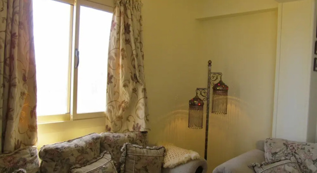 A Beautiful, Family-owned Penthouse Apartment, Overlooking the Red Sea Hurghada, Prenota Appartamento Hotel a Mar Rosso con parcheggio, Parcheggio