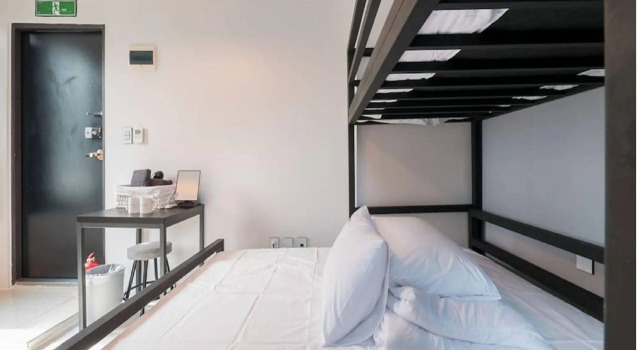 Cooing Guesthouse-Hostel