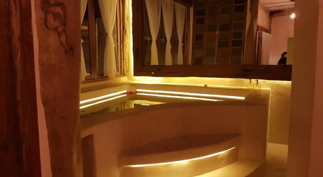 Номер Luxury XscapeTulum