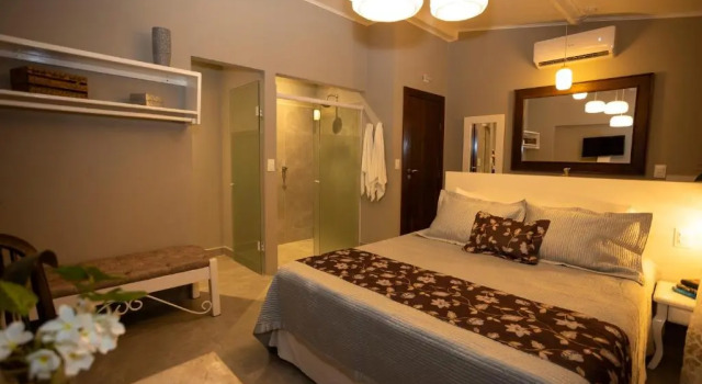 Номер Superior Boutique Hotel Marlins