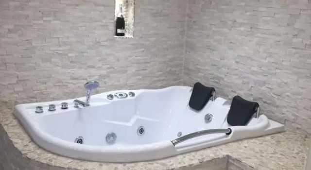 Люкс Superior Hotel Elesio