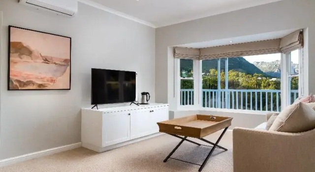 Номер Luxury Bay Haven Collection, Hout Bay
