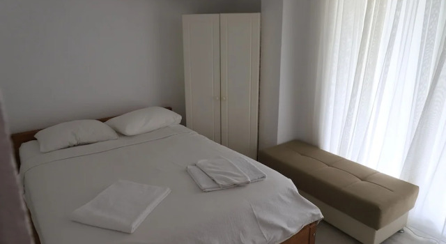 Апартаменты c 1 комнатой İztuzu apart&villas