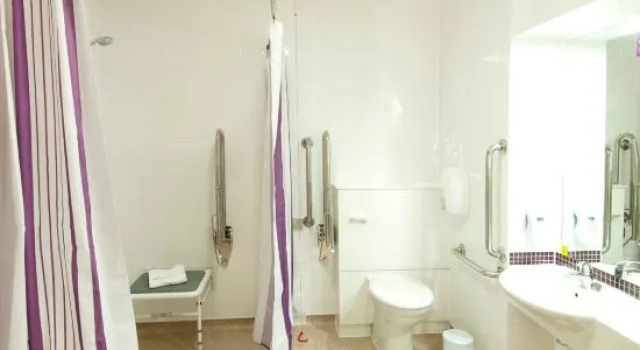 Номер Standard Premier Inn Heathrow Airport - M4/J4