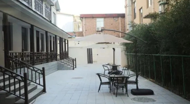Yuqi Business Hotel (Baoding Juli), Κράτηση Ξενοδοχείο Baoding Hebei