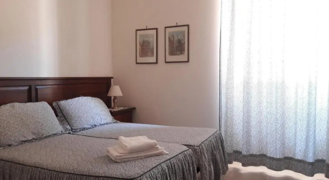Standard- værelse Villa Orsini