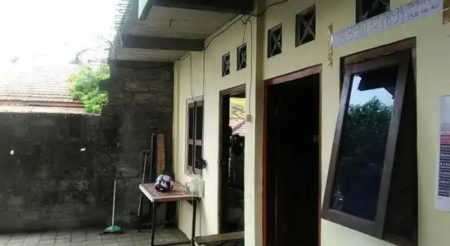 Kona backpaker syariah, Book Hotel Depok 