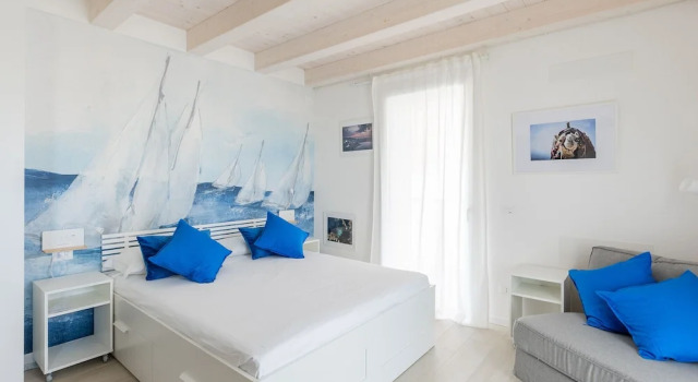 Saliceto Studio II by Wonderful Italy