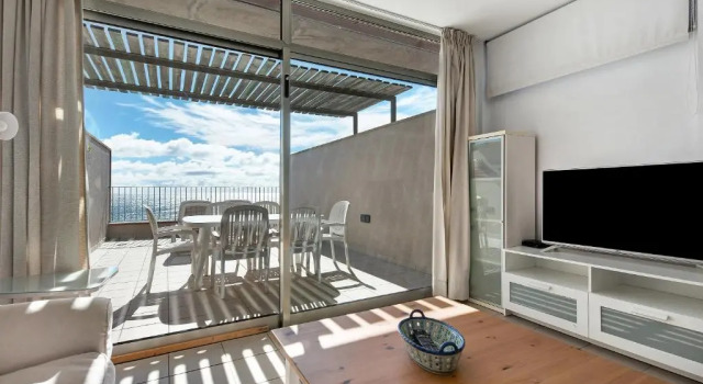 Casa Médano 17, Book Hotel Hotels in Tenerife with Parking, Parking