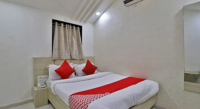 Hotel Sheetal, Boek Hotel Hotels in Gujarat met ontbijt, Ontbijt