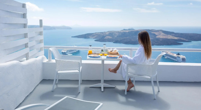 Полулюкс Asma Suites