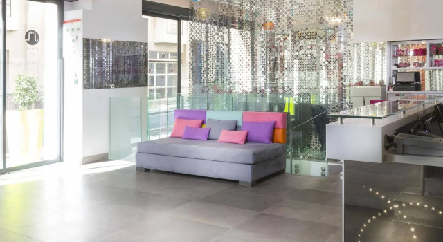 Lyric Hotel Paris