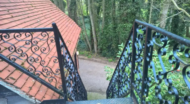 Двухместный номер Basic в дополнительном здании Heritage Grange at Thurston, Hotel