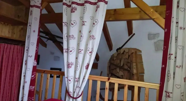 Le Bucheron