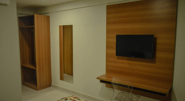 Aquarena Hotel