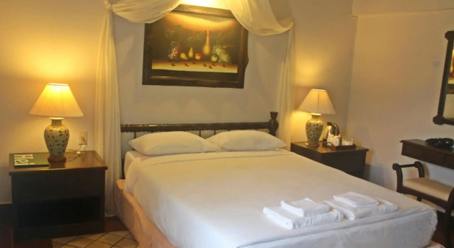 Phu Ing Fah Resort