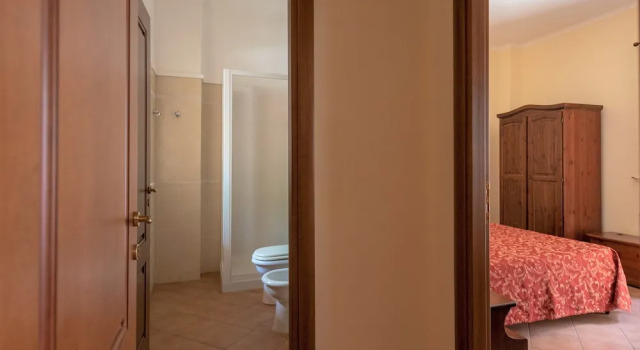 Номер Comfort Casa Vacanze S. Marco
