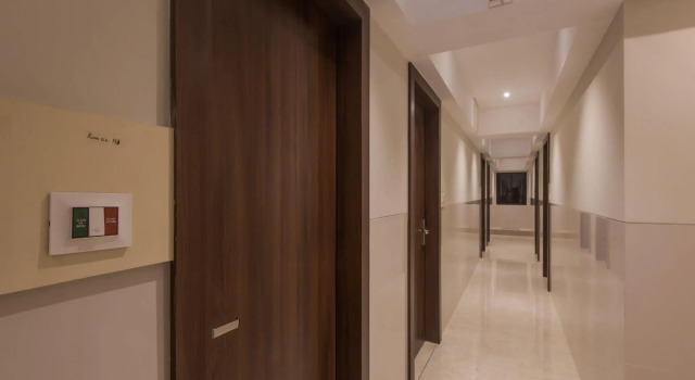 Hotel Mourya Residency, Забронировать Отель Отели штата Махараштры 3 звезды, 3*