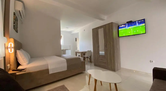 Apartments Vila Sara M