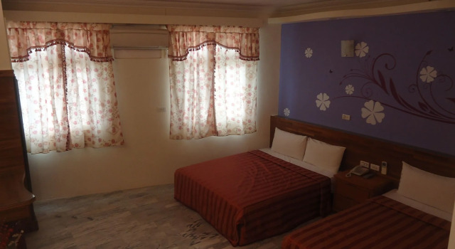 Fun Sun B&B