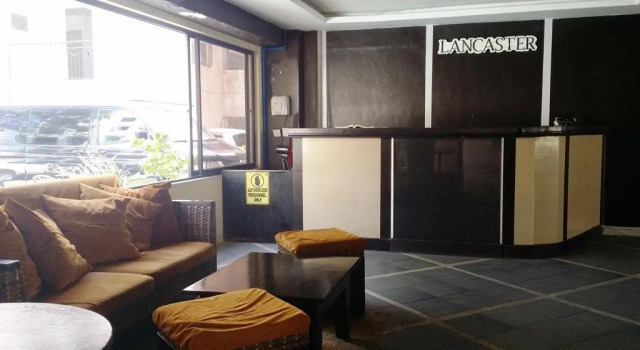 Lancaster Hotel