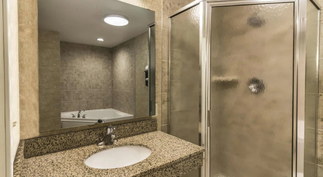 Номер Deluxe La Quinta by Wyndham Fargo-Medical Center