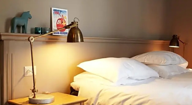Номер Standard Hotel Monterosa