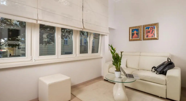 Апартаменты Superior Apartments Vila Sokol