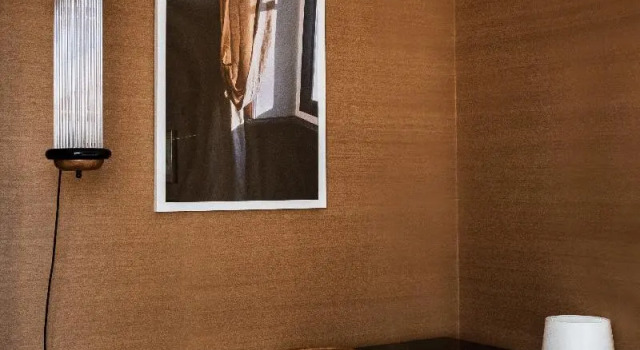 Двухместный номер Standard Hotel Rochechouart, Orso Hotels, a Member of Design Hotels