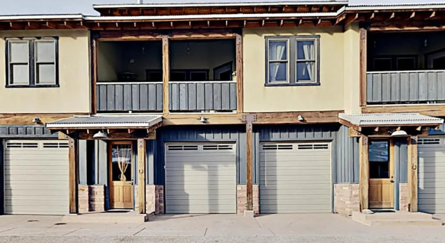 Moab Springs Ranch Unit 12, Varaa Hotelli Moab 