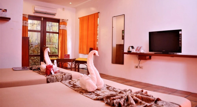 ZEN Rooms Manalo St., Prenota Hotel Bancaobancao 