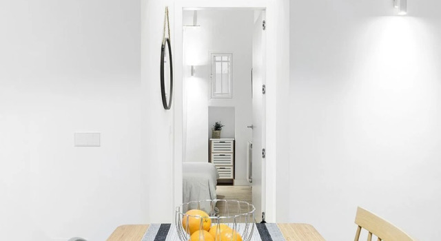 Conde De Penalver Loft By Flatsweethome, Забронировать Отель Саламанка Мадрид