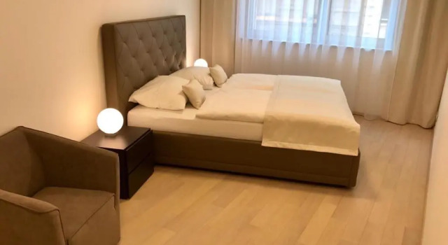 Deluxe Apartmán 2 pokoje Rezidence Muzeum