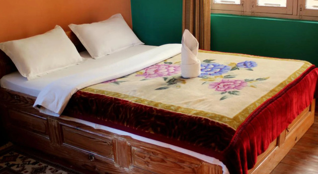 Hotel Angel