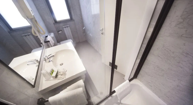 Номер Economy Hotel Del Riale