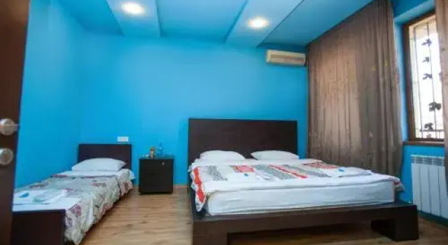Hotel 4You, Rezervovat Hotel Levné hotely v Tbilisi Region