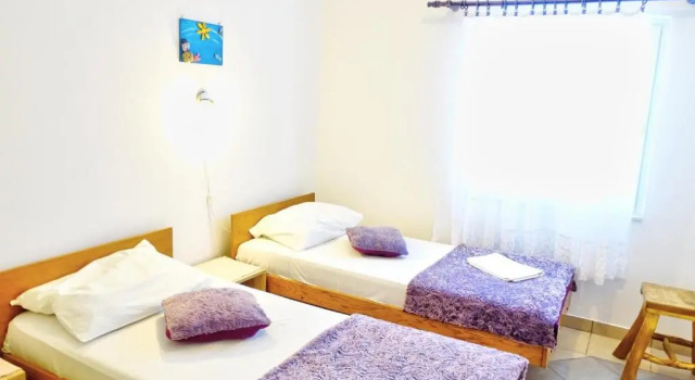 Apartments Zoka, Забронировать Апартаменты/квартира Вир Zadar Islands