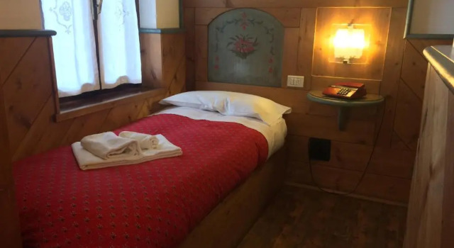 Номер Standard Hotel Alemagna