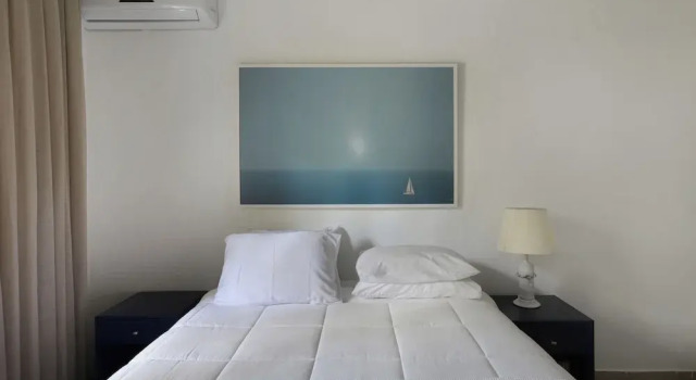 Люкс Premium Vila Siriúba Hotel