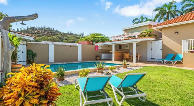 Cottage Rooi Koochi 29B