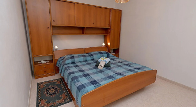 Apartment near the sea 650, Rezerwuj Apartament Rabac Istria