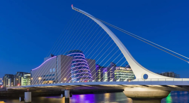 Mount Street Luxury Suite, Book Lejlighed Dublin Dublin County, nær Herbert Park