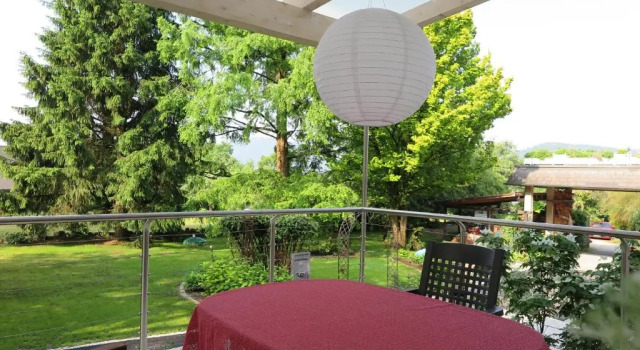 Апартаменты Apartments im Garten - Haus Daniela