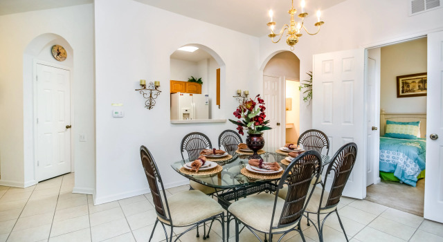 7660CSunit404, Kissimmee, US