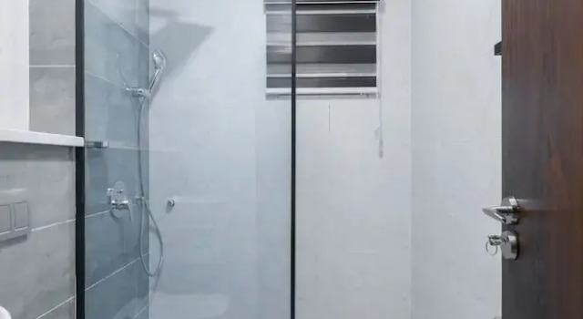 Люкс Deluxe AIN Apartments