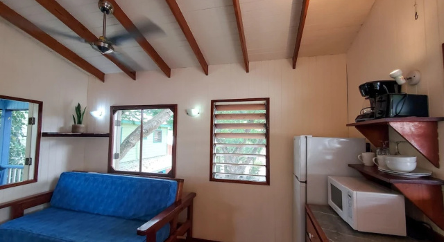 Апартаменты Placencia Villas