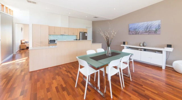 South Shores Villa 52 - South Shores Normanville