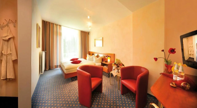 Hotel Hochsauerland 2010