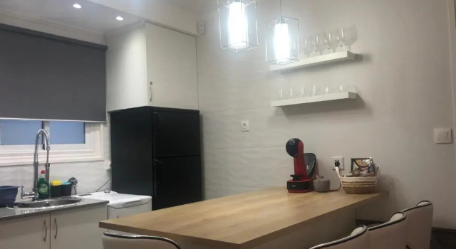 Salou Apartamento premium 150 m playa, muy tranquilo Parking, Забронировать Апартаменты/квартира Апартаменты Салоу, Апартаменты/квартира